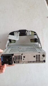 Hyundai i10 Radio Used | OEM Audio Unit Replacement for i10