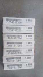 Original Peugeot Spark Plug 1654517280 New | OEM Plug for 2008 208 3008 308 5008 – main product image