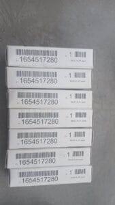 Original Peugeot Spark Plug 1654517280 New | OEM Plug for 2008 208 3008 308 5008