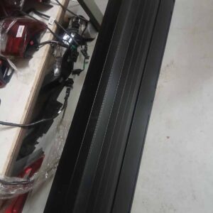 Ford Ranger T9 Roller Shutter New | Heavy Duty Load Bin Cover – main product image