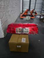 GWM P Series Taillights New | OEM Standard Tail Lamps Left & Right Available Price per each – main product image