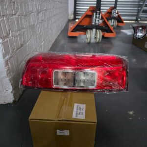 GWM P Series Taillights New | OEM Standard Tail Lamps Left & Right Available Price per each – main product image