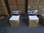 GWM P Series LED Headlight New | OEM Left & Right LED Headlamp Assemblies – main product image
