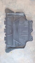 VW Golf 7 Engine Cover Splash Tray New | Big Under Engine Splash Shield – main product image