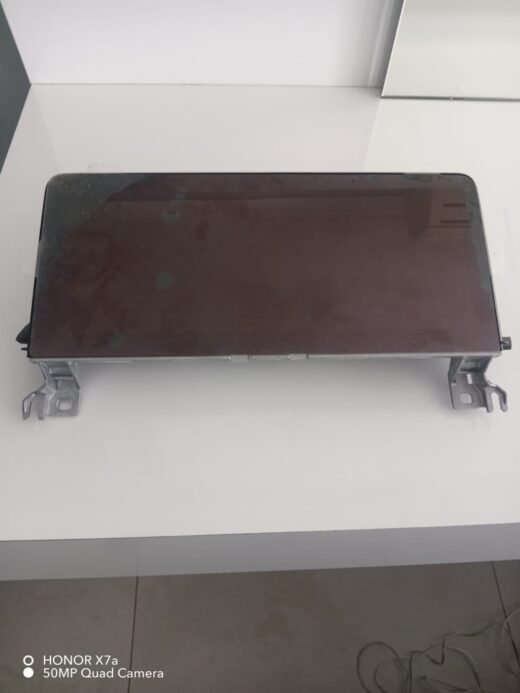 Whatsapp Image 2025-11-20 At 10.48.11 BMW X3 G01 Radio Screen Used | OEM iDrive Display Unit Replacement – main product image