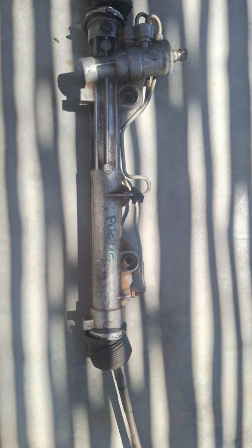 Ford Focus Steering Rack Used | Genuine OEM Steering Rack Replacement – front view