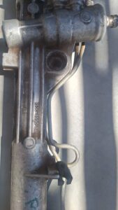 Ford Focus Steering Rack Used | Genuine OEM Steering Rack Replacement
