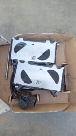 Alfa Romeo Brake Pads New | OEM & Replacement Brake Pads – front view