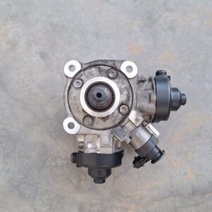 Bosch injection pump, EcoDiesel fuel pump, Jeep diesel pump