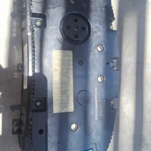 VW Golf 4, Instrument Cluster, Used Parts
