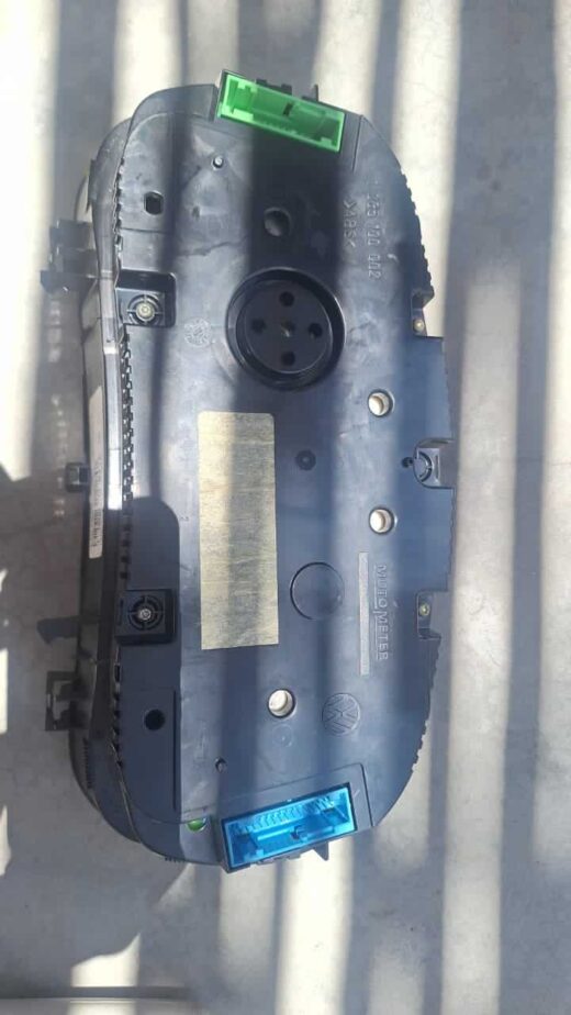 Whatsapp Image 2025-11-30 At 11.43.00 VW Golf 4, Instrument Cluster, Used Parts