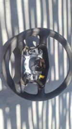 VW Golf 4 Steering Wheel Used | OEM Mk4 Replacement – main product image