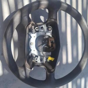 VW Golf 4 Steering Wheel Used | OEM Mk4 Replacement – main product image