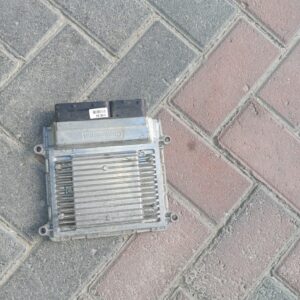 Kia Koup 2.0 ECU OEM Engine Control Module auto part product photo