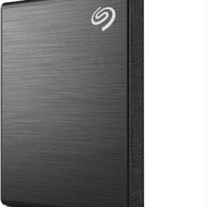 Seagate One Touch 1tb Portable Ssd STKG1000400 auto part product photo