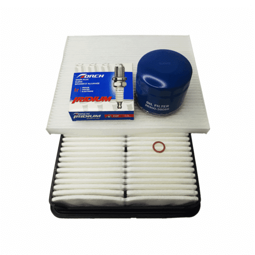 Kia Optima Service Kit 2.4L Gdi G4Kj 2010 - 2013 - Brits Brothers™ 1 Product image – product image
