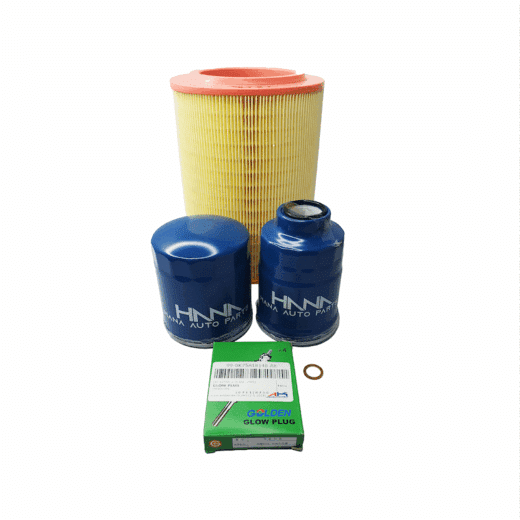 Kia K2700 Service Kit 2.7L J2 2006 - 2016 - Brits Brothers™ 1 Product image – product image
