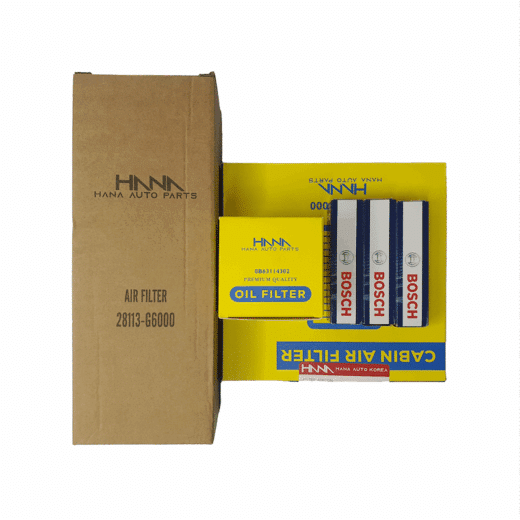 Kia Picanto Service Kit 1.0L G3La 2019+ - Brits Brothers™ 1 Product image – product image
