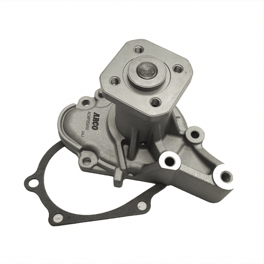 Kia Picanto Water Pump 1.1L 2004 - 2010 - Brits Brothers™ 1 Product image – product image