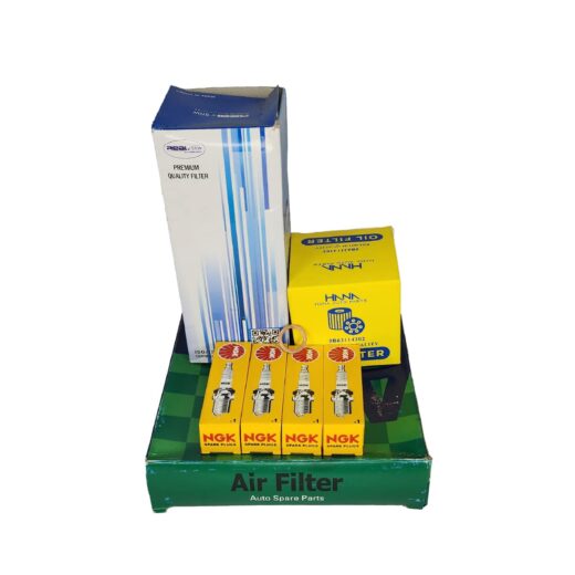 Hyundai Atos 1.1L Service Kit 2006- 2011 - Brits Brothers™ 1 Product image – product image