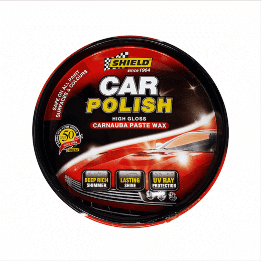 Shield Car Polish 200Ml - Brits Brothers™ 1 Product image – product image