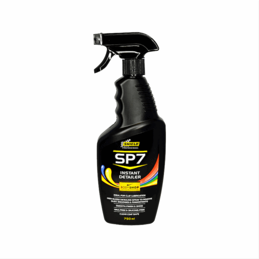 Shield Sp7 Instant Detailer 750Ml - Brits Brothers™ 1 Product image – product image