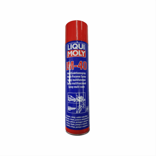 Liqui Moly Lm40 Multi Purpose Spray 400Ml - Brits Brothers™ 1 Product image – product image