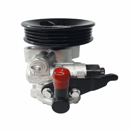 Kia Picanto Power Steering Pump 1.1L 2004 - 2011 G4Gh - Brits Brothers™ 1 Product image – product image