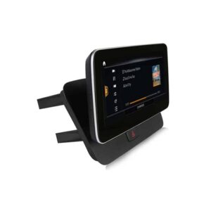 Audi Q5 2009 – 2016 Android 10.25 inch GPS Navigation Bluetooth Radio Unit with Carplay, extra detail