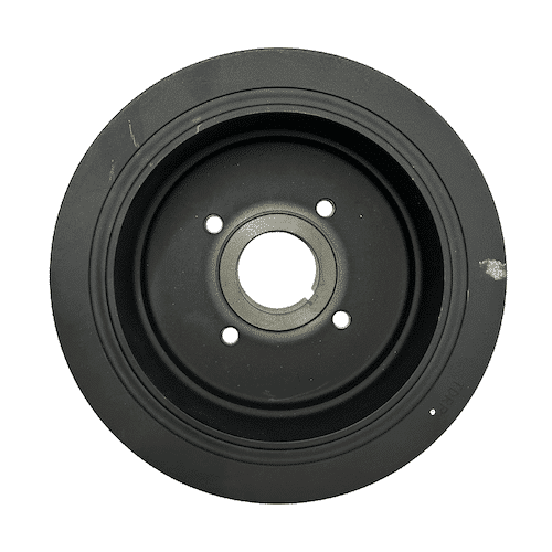 Hyundai H100 Crank Pulley 2.6L Diesel D4Bb 2003+ - Brits Brothers™ 1 Product image – product image
