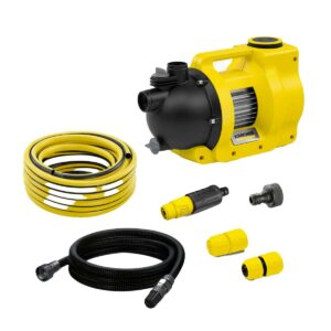 BOOSTERPUMPBP4.500GARDEN219 0026 – product image