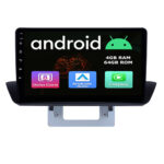 Mazda BT50 2012 – 2021 Android Touch Screen GPS Navigation Bluetooth USB Radio Unit System – main product image