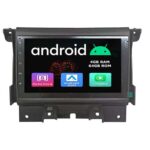 7 inch Android multimedia stereo radio head unit for Land Rover Discovery 4 with Carplay – main product image