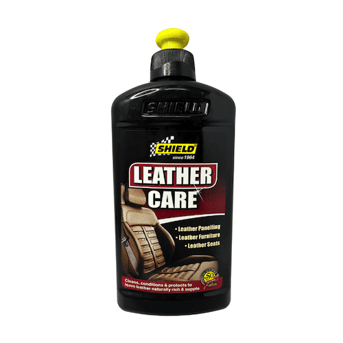 Shield Leather Care 400Ml - Brits Brothers™ 1 Product image – product image