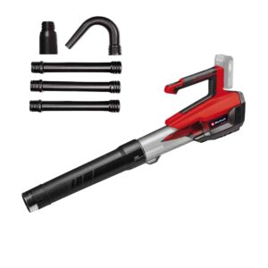 CORDLESSLEAFBLOWERGP LB18200LIE S510 0107 – product image