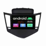 Chevrolet Cruze 2009 – 2017 Android GPS Navigation Radio Unit With Carplay – main product image