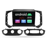 Chevrolet Trailblazer 2017 and 2018 High Spec Navigation Radio GPS Unit with Carplay – main product image