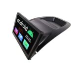High Spec Ford Ecosport 2018 – 2024 Android GPS Navigation Radio With Carplay (Copy) – main product image
