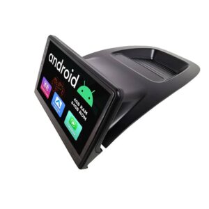 High Spec Ford Ecosport 2018 – 2024 Android GPS Navigation Radio With Carplay (Copy) – main product image