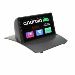 Ford Fiesta 2009 – 2017 Android GPS Navigation Bluetooth Radio Unit with Carplay – main product image