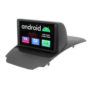 High Spec Ford Ecosport 2013 – 2017 Android GPS Navigation Radio With Carplay – main product image