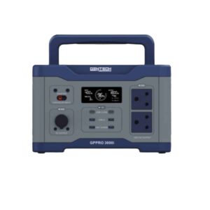 GENTECHPOWERPORTABLESOLAR3600W204 0277 – product image