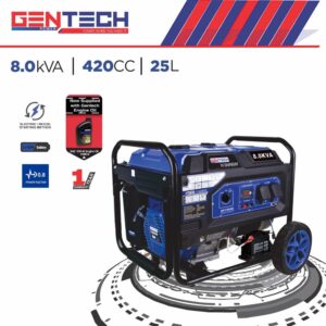 GP7500D 2 – product image