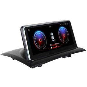 10.25 inch BMW X3 E83 2004 – 2009 GPS Navigation Bluetooth Unit System, extra detail