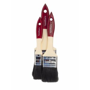 Hamilton s Utility Brush 3pc 1095 – product image