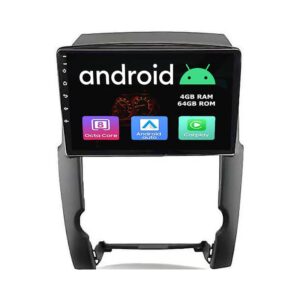 KIA Sorento 2009 – 2012 High Spec Android GPS Navigation Radio Unit with Carplay – main product image