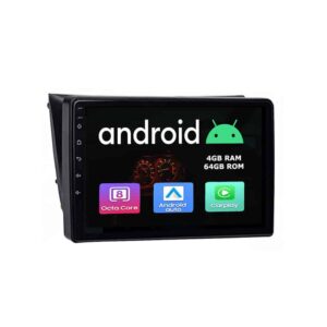 KIA Sorento 2013 – 2014 High Spec Android GPS Navigation Radio Unit with Carplay – main product image