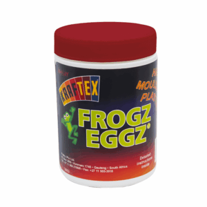 KraftexFrogzEggz – product image