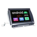 7 inch Android multimedia stereo radio head unit for Land Rover Discovery 3 LR3 2004 – 209 with Carplay – main product i