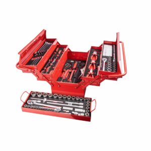 TOOLBOXMECHANICSCANTILEVER172PC353 2565 – product image